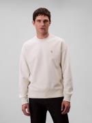 Calvin Klein Sweatshirt PRMM TRRY MNGRM CN S