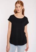 HaILYS Shirt met korte mouwen SS V TP Em44ma
