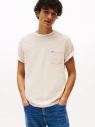 Tommy Hilfiger T-shirt ESSENTIAL SOLID POCKET TEE
