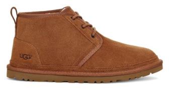 UGG Veterschoenen Neumel chukka boot, vrijetijdsschoen met casual 3-ga...
