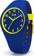 ice-watch Kwartshorloge ICE ola kids - Small - 3H Polshorloge, kinderh...