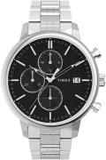 Timex Chronograaf Chicago Quarzuhr, horloge, heren, datum, stopwatchfu...