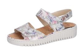 Waldläufer Sandalen H-Willow , zomerschoen, klittenbandschoen, comfort...