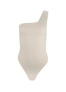 Magic Body Fashion Shaping-body Dream One Shoulder Body met asymmetris...