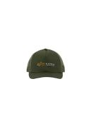 Alpha Industries Truckerpet Alpha Industries Accessoires - Headwear Al...