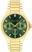 Calvin Klein Multifunctioneel horloge VIBRANCY Horloge, quartz, damesh...