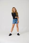 KIDS ONLY Jeansshort KOGCOMET WIDE DES SHORTS DNM PIM006 NOOS