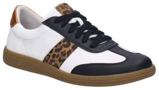 Josef Seibel Sneakers Joleen 03 , retro sneaker, veterschoen, comfort-...