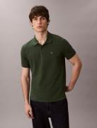 Calvin Klein Poloshirt SS CASUAL PIQUE CLASSIC POLO