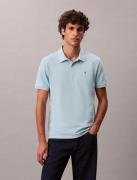 Calvin Klein Poloshirt SS CASUAL PIQUE CLASSIC POLO