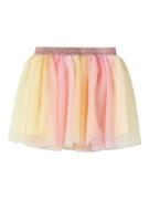 Name It Tule rok NMFVABOSS SKIRT FFFFD