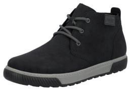 Rieker Winterlaarzen met scheerwollen voering