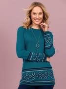 Classic Basics Lange trui