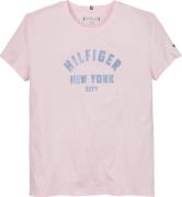 Tommy Hilfiger T-shirt HILFIGER GRAPHIC T-SHIRT voor kinderen tot 16 j...