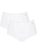 Sloggi Shapingslip Control dubbelzijdige buikpartij (2 stuks, Set van ...