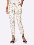 Classic Inspirationen Geweven broek