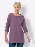 Classic Basics Lang shirt (1-delig)