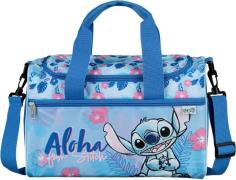 Scooli Sporttas Lilo & stich