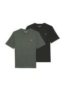 Marc O'Polo T-shirt (set, 2-delig)