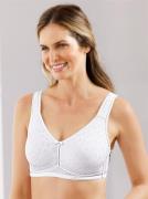 wäschepur Beugelloze-bh (1-delig, Enkelverpakking)