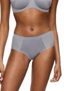 Triumph Hipster Essential Minimizer T glanzend jacquardpatroon (1 hoog...