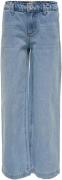 KIDS ONLY Prettige jeans KOGCOMET WIDE DNM LB