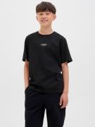 Jack & Jones Junior T-shirt JJESOHO TEE SS CREW NECK NOOS JNR
