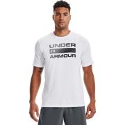 Under Armour® T-shirt UA TEAM ISSUE WORDMARK SS (1-delig)