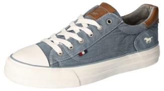 Mustang Shoes Sneakers , vrijetijdsschoen, lage schoen, veterschoen, m...