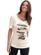 Classic Inspirationen Shirt met print Shirt (1-delig)