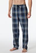 Schiesser Pyjamabroek Mix + Relax