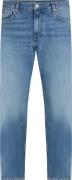 Tommy Hilfiger Straight jeans in blauwe wassing