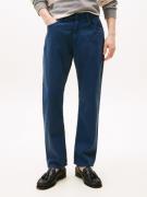 Tommy Hilfiger Straight jeans in blauwe wassing