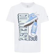 Converse T-shirt CNVG CHUCK TAYLOR GFX T-SHIRT (1-delig)
