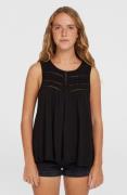 O'Neill Tanktop ESSENTIALS TOKEENA EMBROIDERY TANK