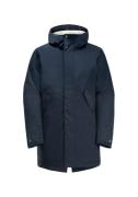 Jack Wolfskin Parka TALFORST PARKA W