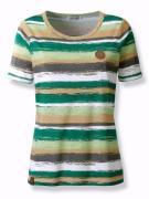 Casual Looks T-shirt Shirt (1-delig)