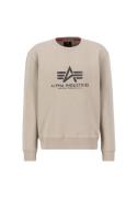 Alpha Industries Sweater Alpha Industries Men - Sweatshirts Basic Swea...