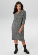 Aniston PLUS Jerseyjurk