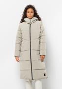 Jack Wolfskin Functionele jas KAROLINGER LONG COAT W