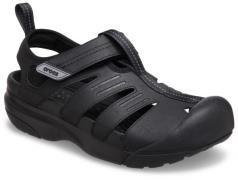 Crocs Sandalen Yukon Fisherman Lage schoen, slipper, trekking schoen m...