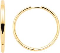 LEONARDO Paar creolen Oorbellen Bravo, 023573, 023574