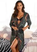 Lascana Kimono met een bindceintuur