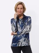 Classic Basics Poloshirt Wintershirt (1-delig)