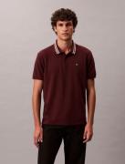 Calvin Klein Poloshirt SS CSL PQ CLSSC TPPD