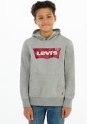 Levi's Kidswear Hoodie LVB BATWING PULLOVER HOODIE