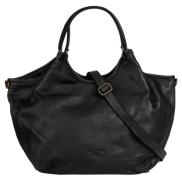 Samantha Look Tas echt leer, made in italy