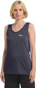 Jack Wolfskin Tanktop CROSSTRAIL TANK W