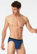 Schiesser Rio-slip "Duality Function"