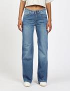 GANG 5-pocket jeans 94AMELIE WIDE LONG